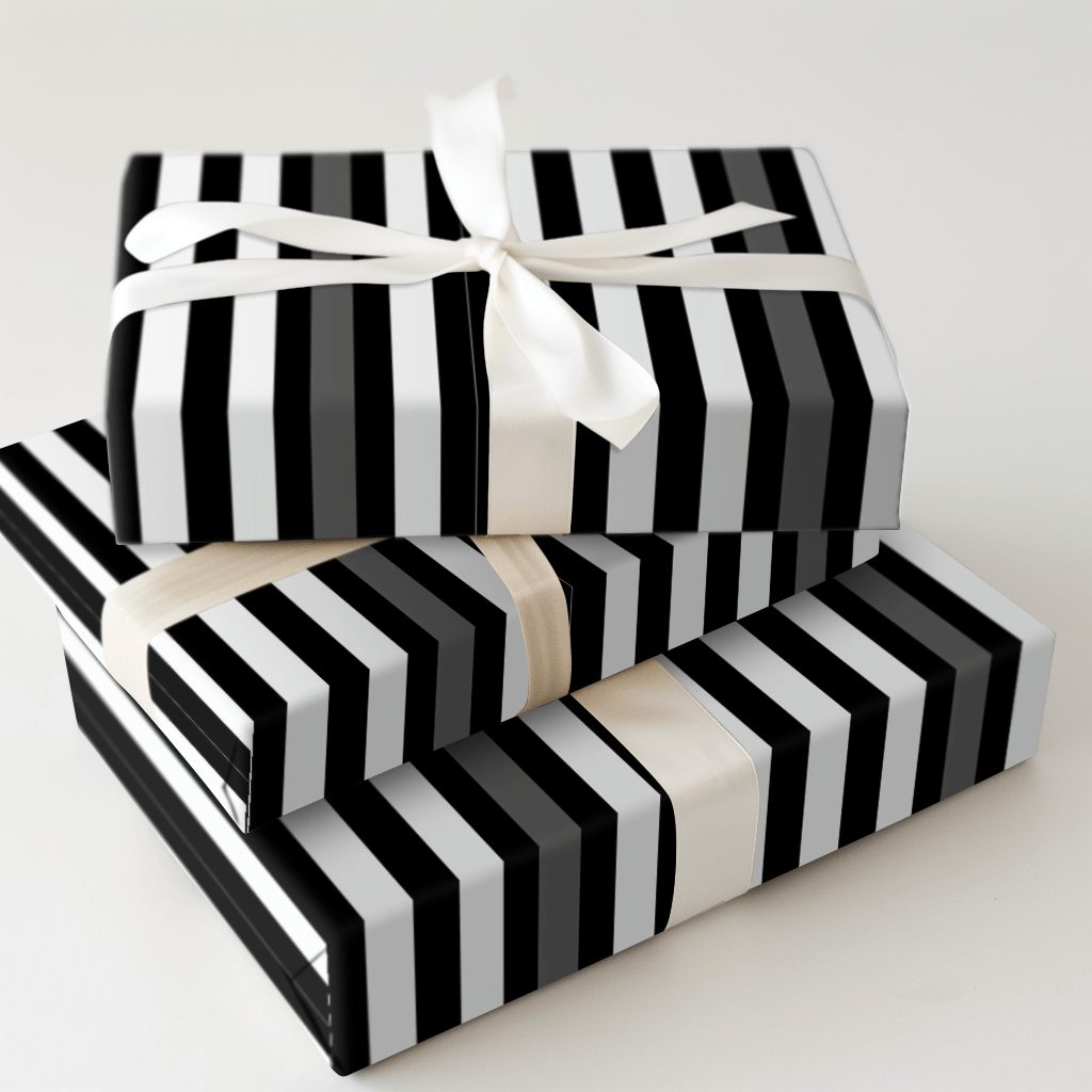 Keep it Classic - Wrapping Paper - Aspen & Arlo