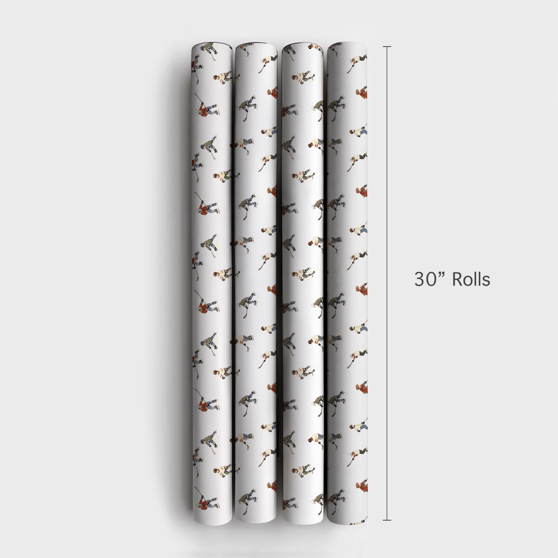 Big Save Bennett - Wrapping Paper - Aspen & Arlo