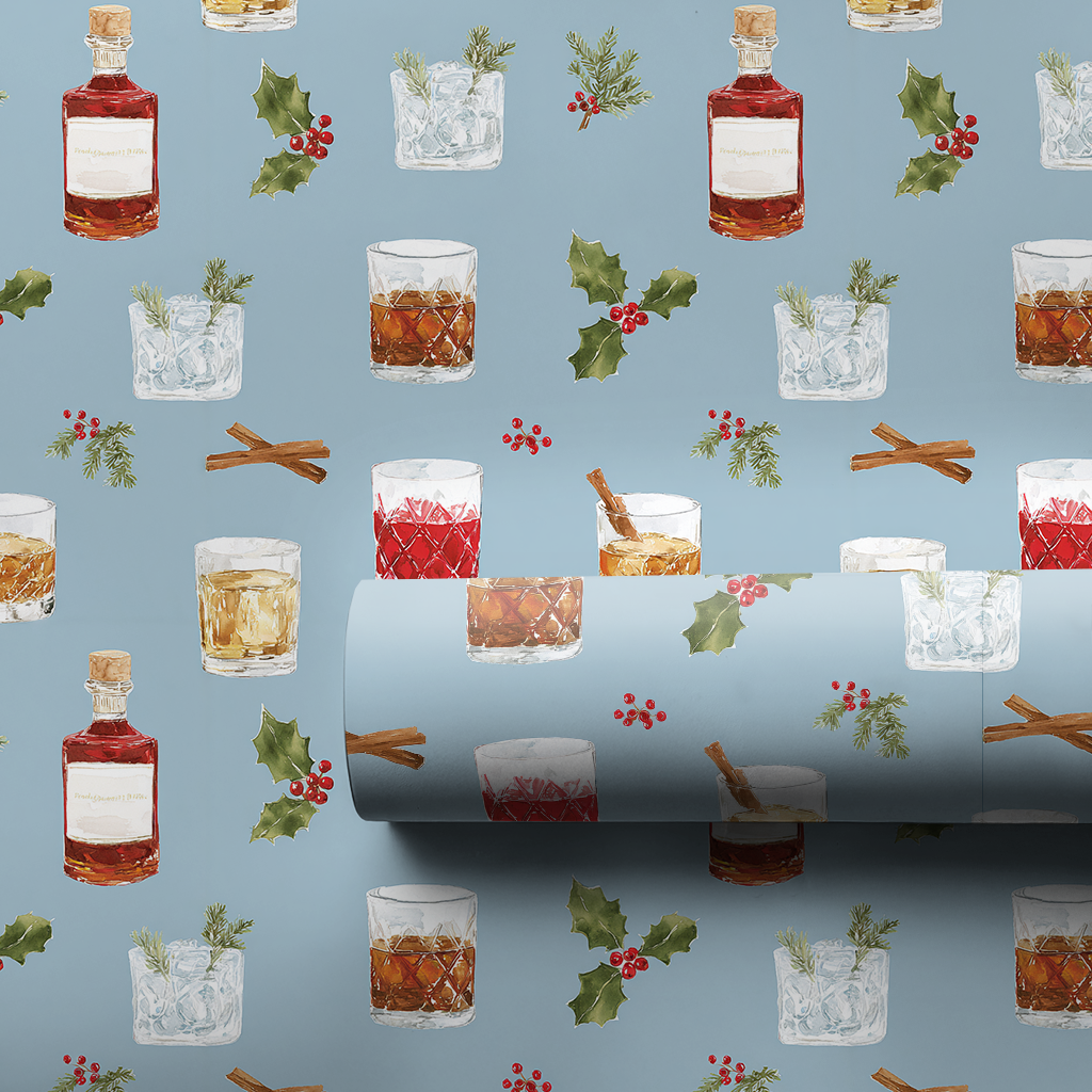 Holiday On The Rocks