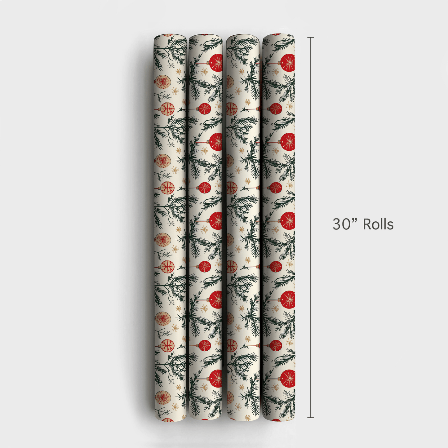 Nora Noel - Wrapping Paper - Aspen & Arlo