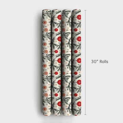 Nora Noel - Wrapping Paper - Aspen & Arlo