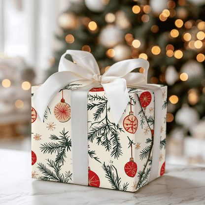 Nora Noel - Wrapping Paper - Aspen & Arlo