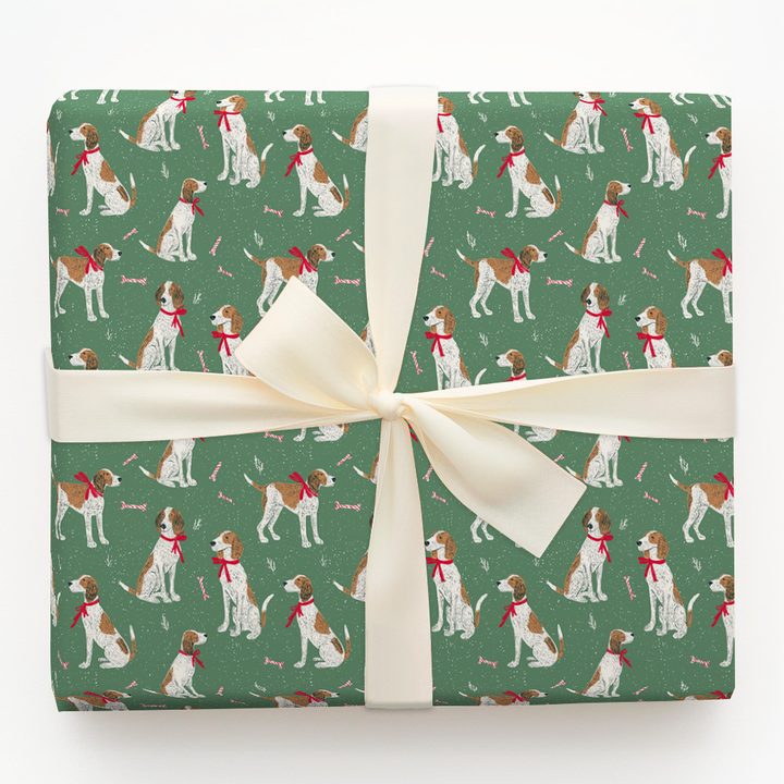 Hunting Candy Canes