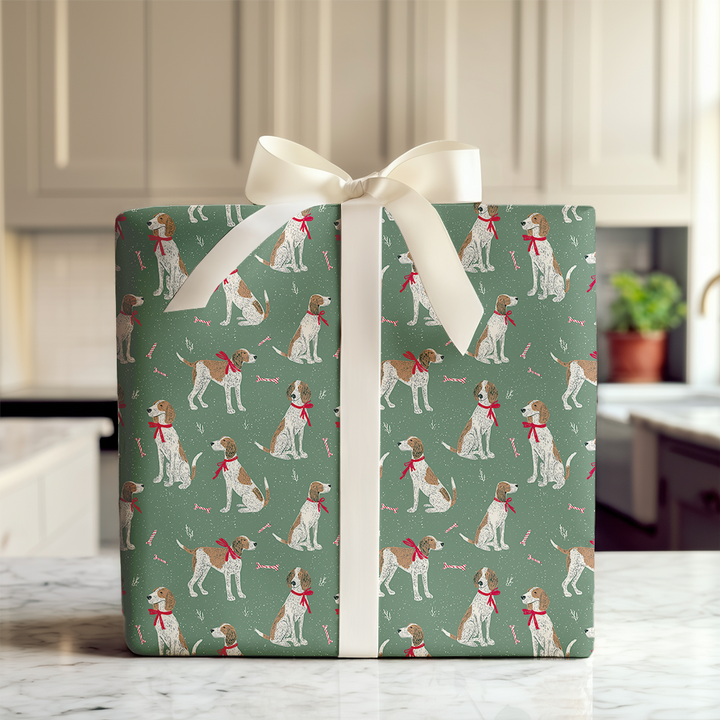 Hunting Candy Canes