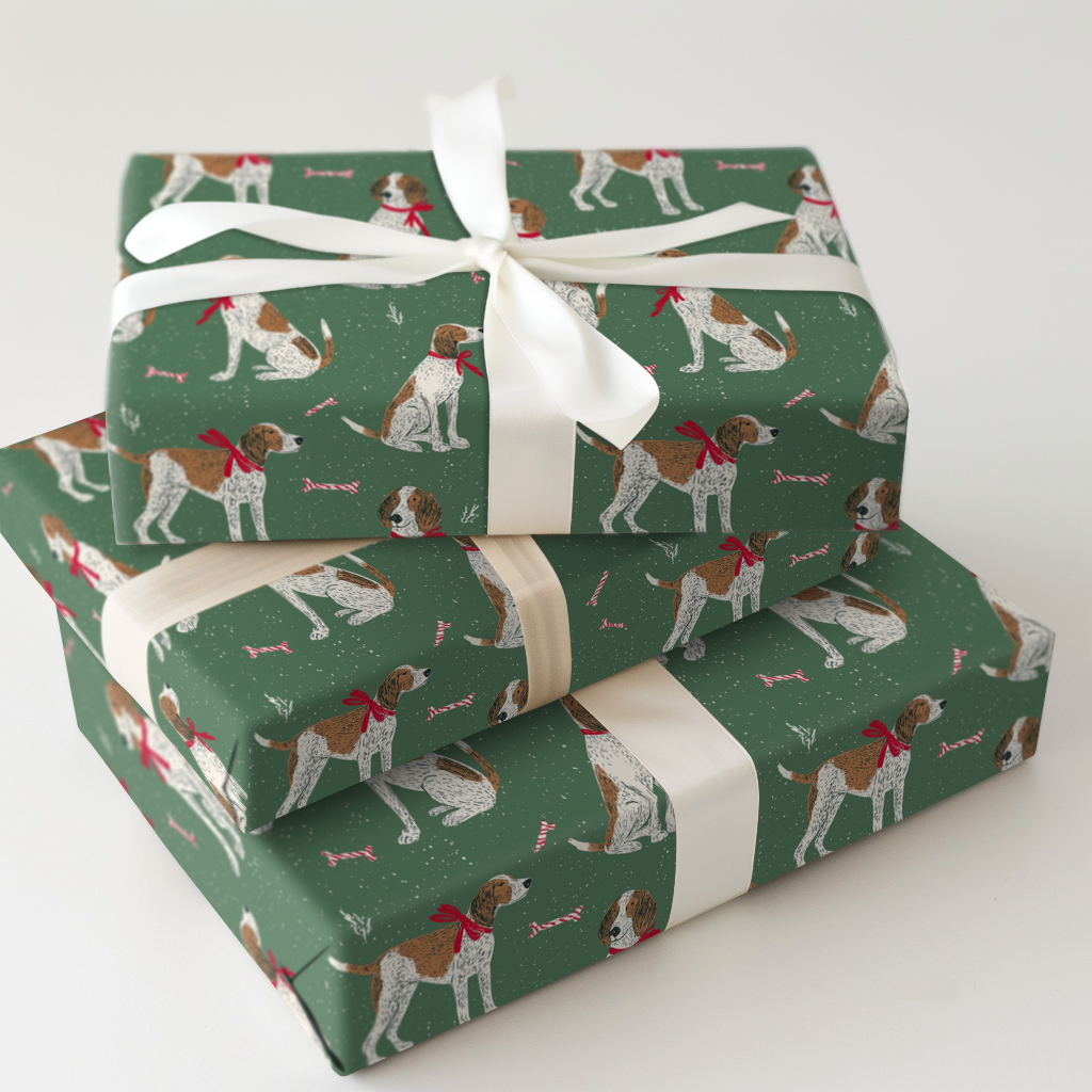 Hunting Candy Canes