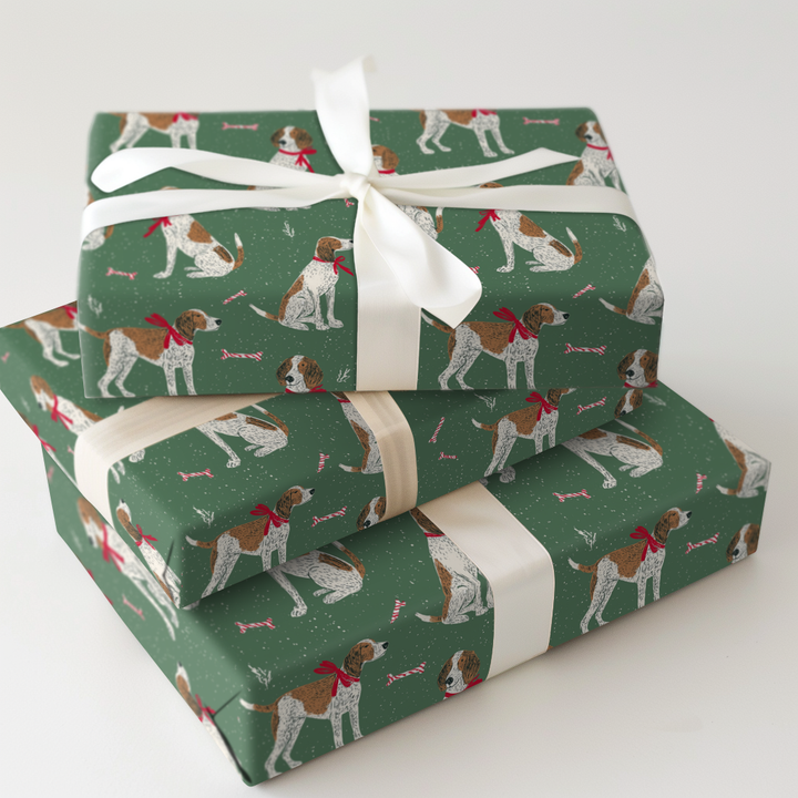 Hunting Candy Canes