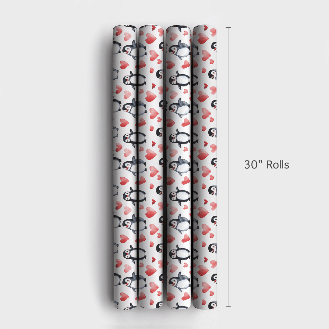 Lifelong Love - Wrapping Paper - Aspen & Arlo