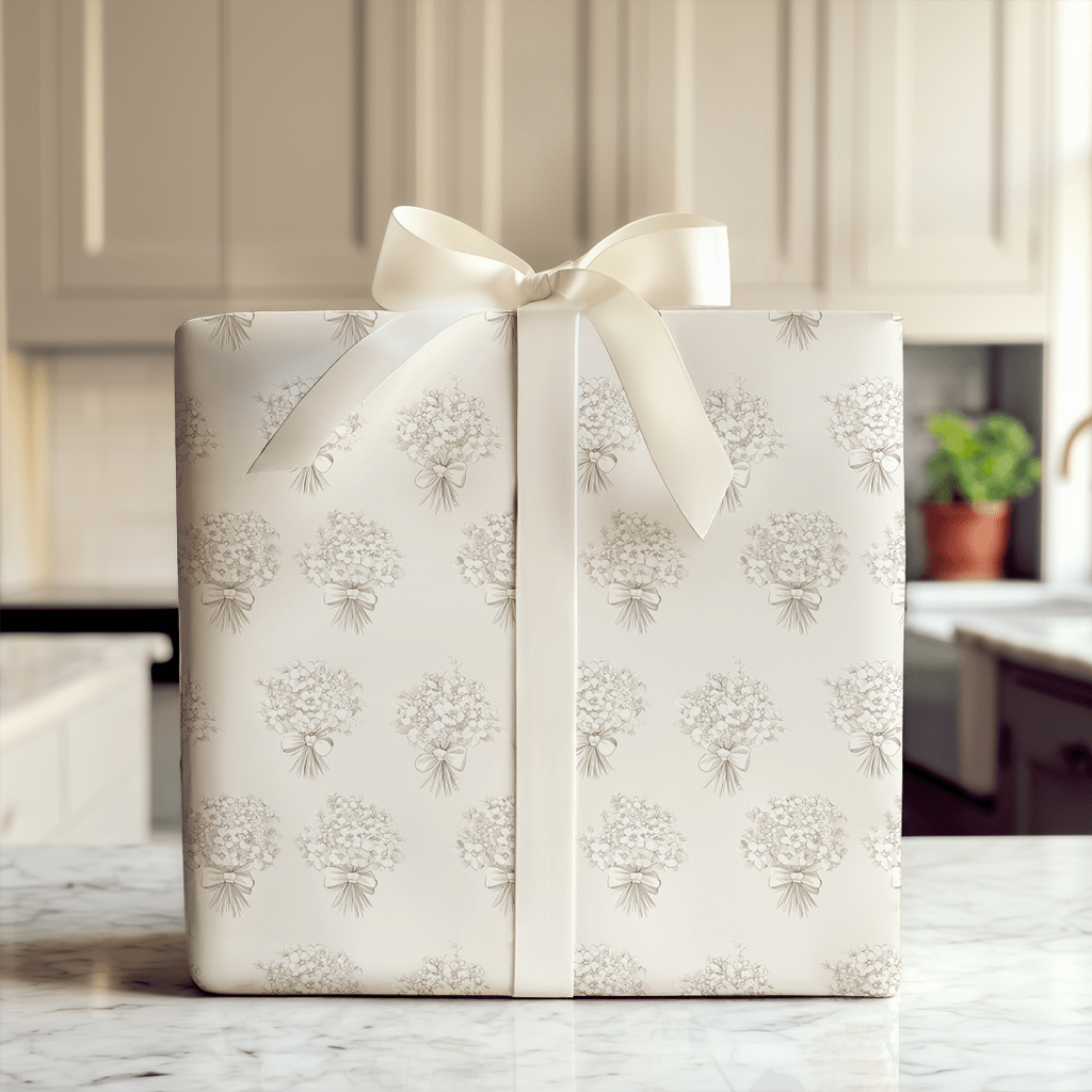 Procession - Wrapping Paper - Aspen & Arlo