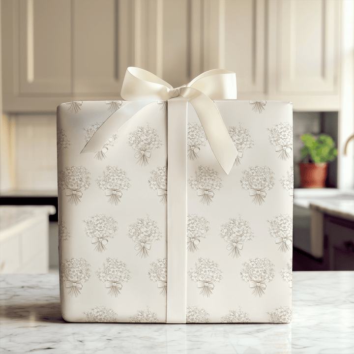 Procession - Wrapping Paper - Aspen & Arlo
