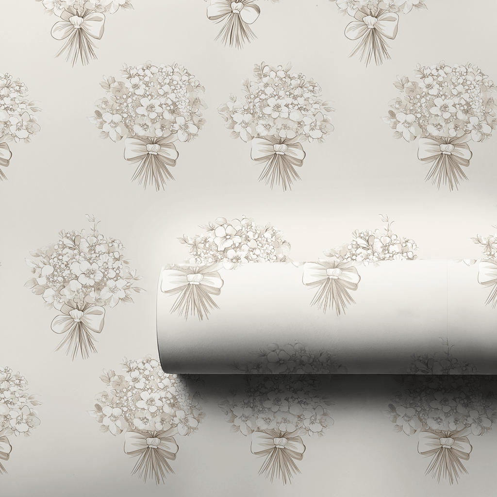 Procession - Wrapping Paper - Aspen & Arlo