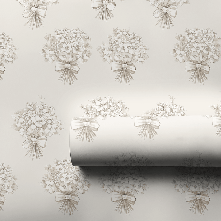 Procession - Wrapping Paper - Aspen & Arlo
