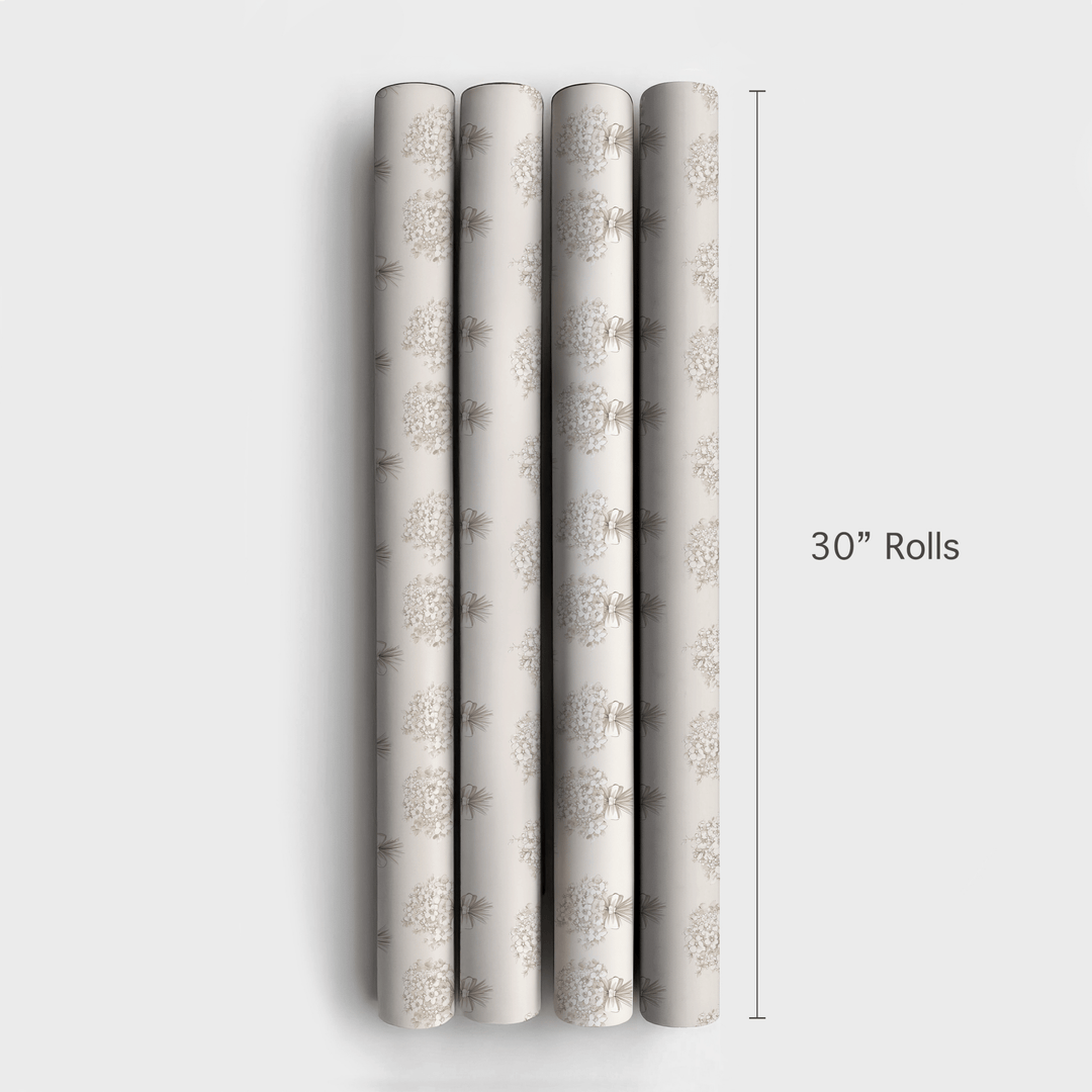 Procession - Wrapping Paper - Aspen & Arlo