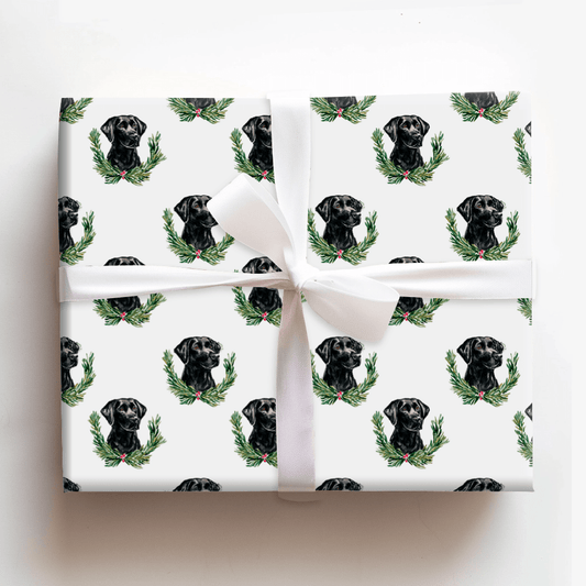 Wrigley - Wrapping Paper - Aspen & Arlo
