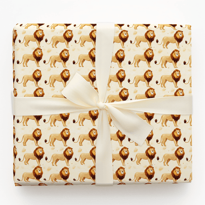 Pride Parade - Wrapping Paper - Aspen & Arlo