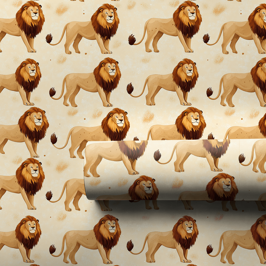 Pride Parade - Wrapping Paper - Aspen & Arlo