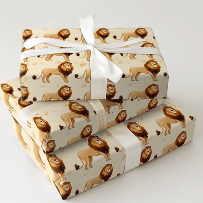 Pride Parade - Wrapping Paper - Aspen & Arlo