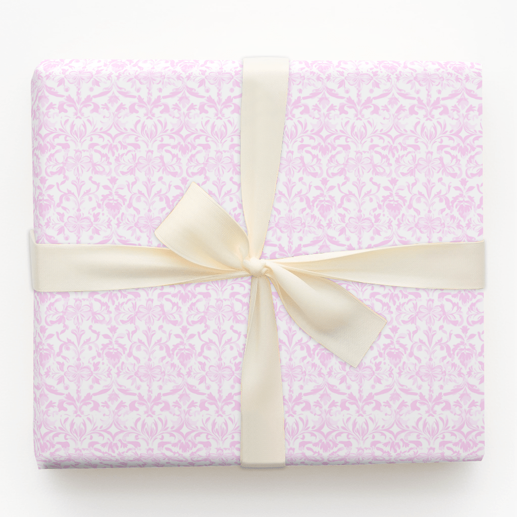 Alice - Wrapping Paper - Aspen & Arlo