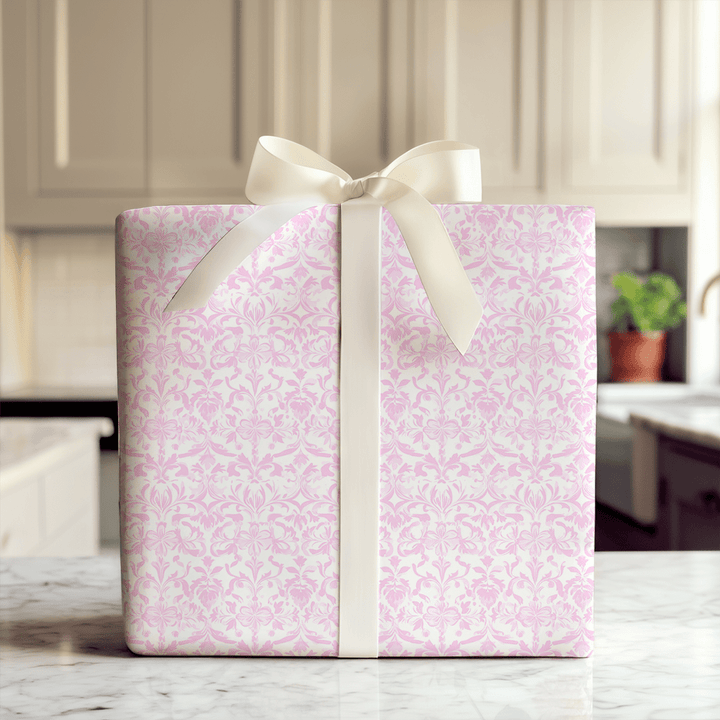 Alice - Wrapping Paper - Aspen & Arlo