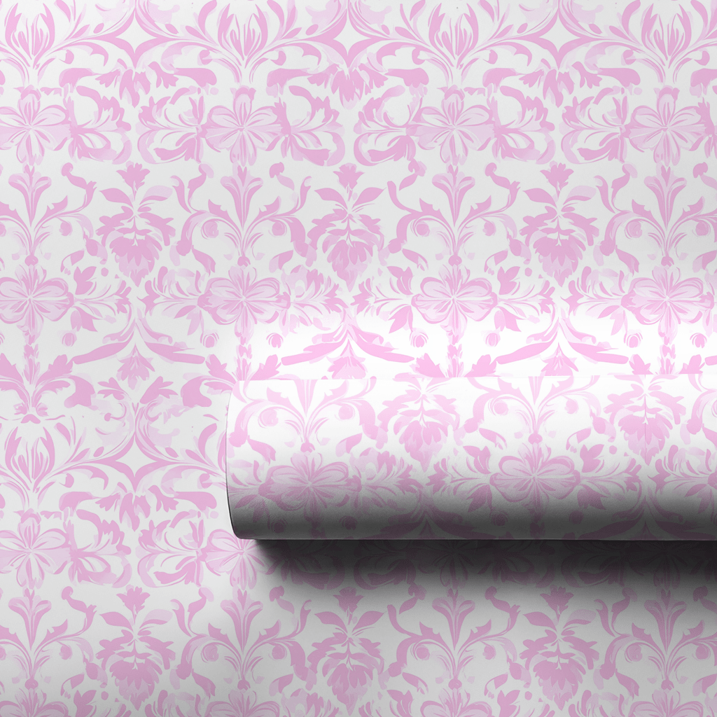 Alice - Wrapping Paper - Aspen & Arlo