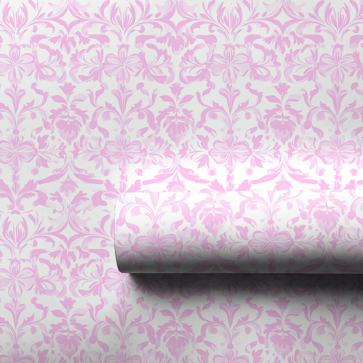 Alice - Wrapping Paper - Aspen & Arlo