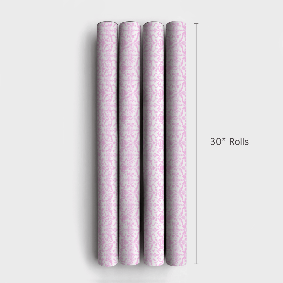 Alice - Wrapping Paper - Aspen & Arlo