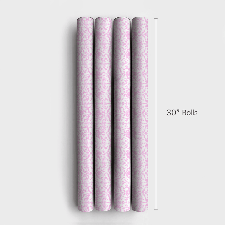 Alice - Wrapping Paper - Aspen & Arlo