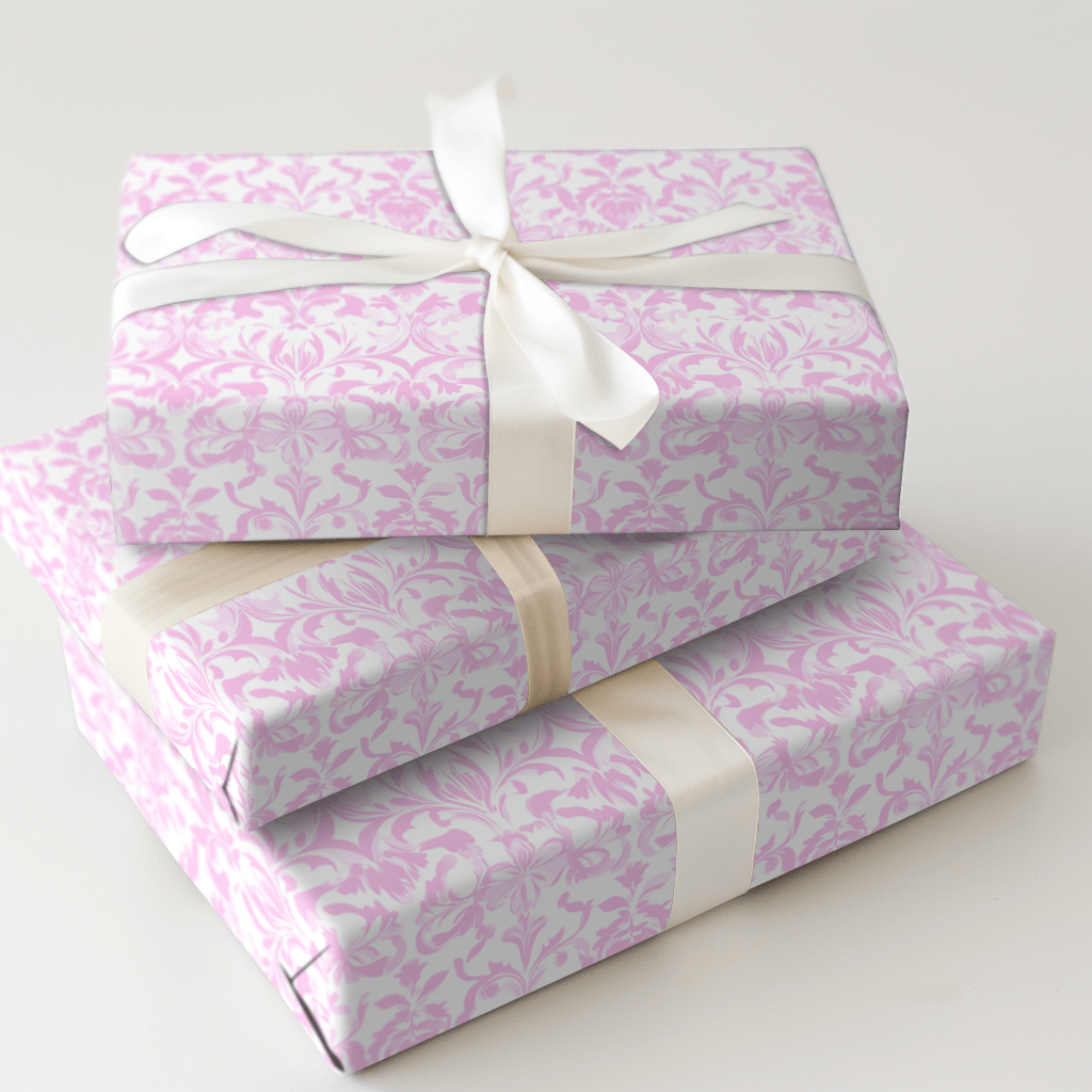 Alice - Wrapping Paper - Aspen & Arlo