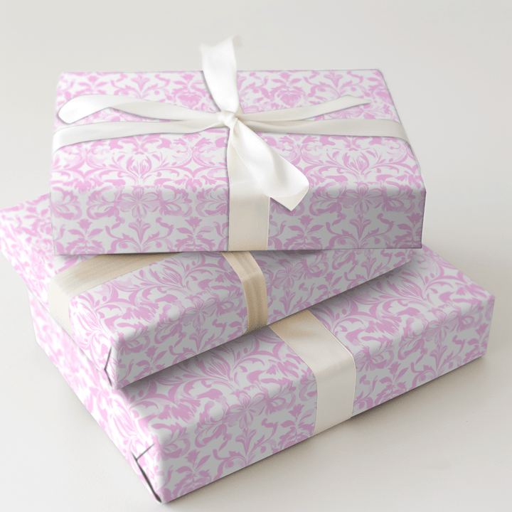 Alice - Wrapping Paper - Aspen & Arlo
