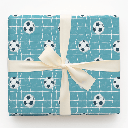 Shots - Wrapping Paper - Aspen & Arlo