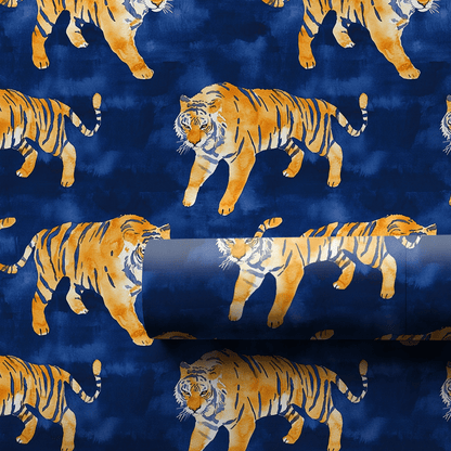 Bluff City - Wrapping Paper - Aspen & Arlo