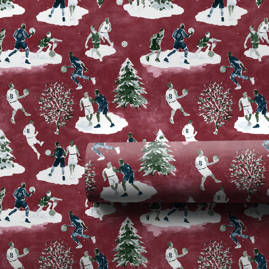Holiday Match