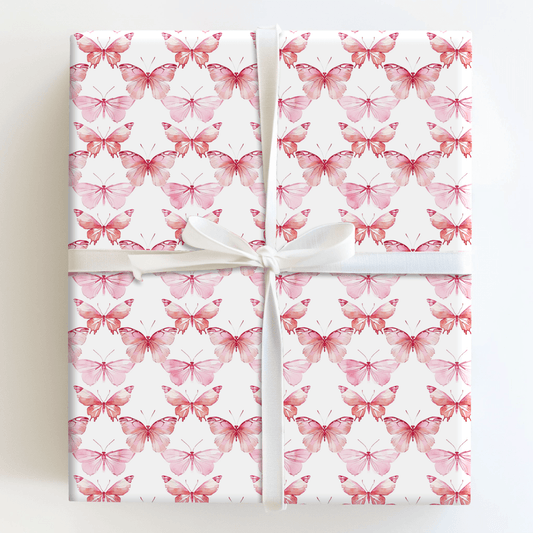 Bliss Me - Wrapping Paper - Aspen & Arlo