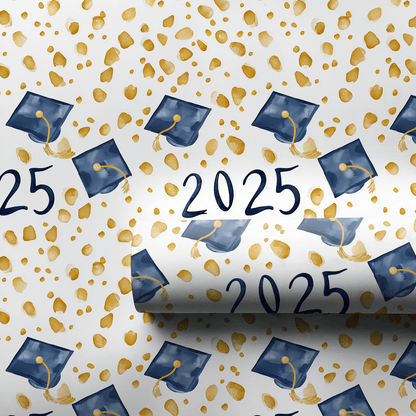 Master Class - Wrapping Paper - Aspen & Arlo