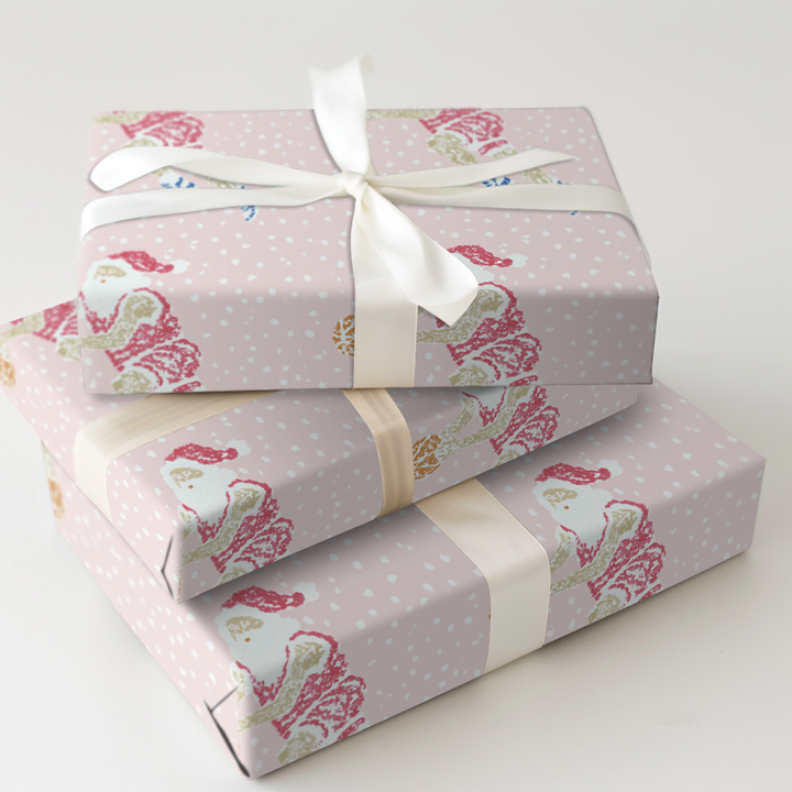 Christmas Jersey Game
