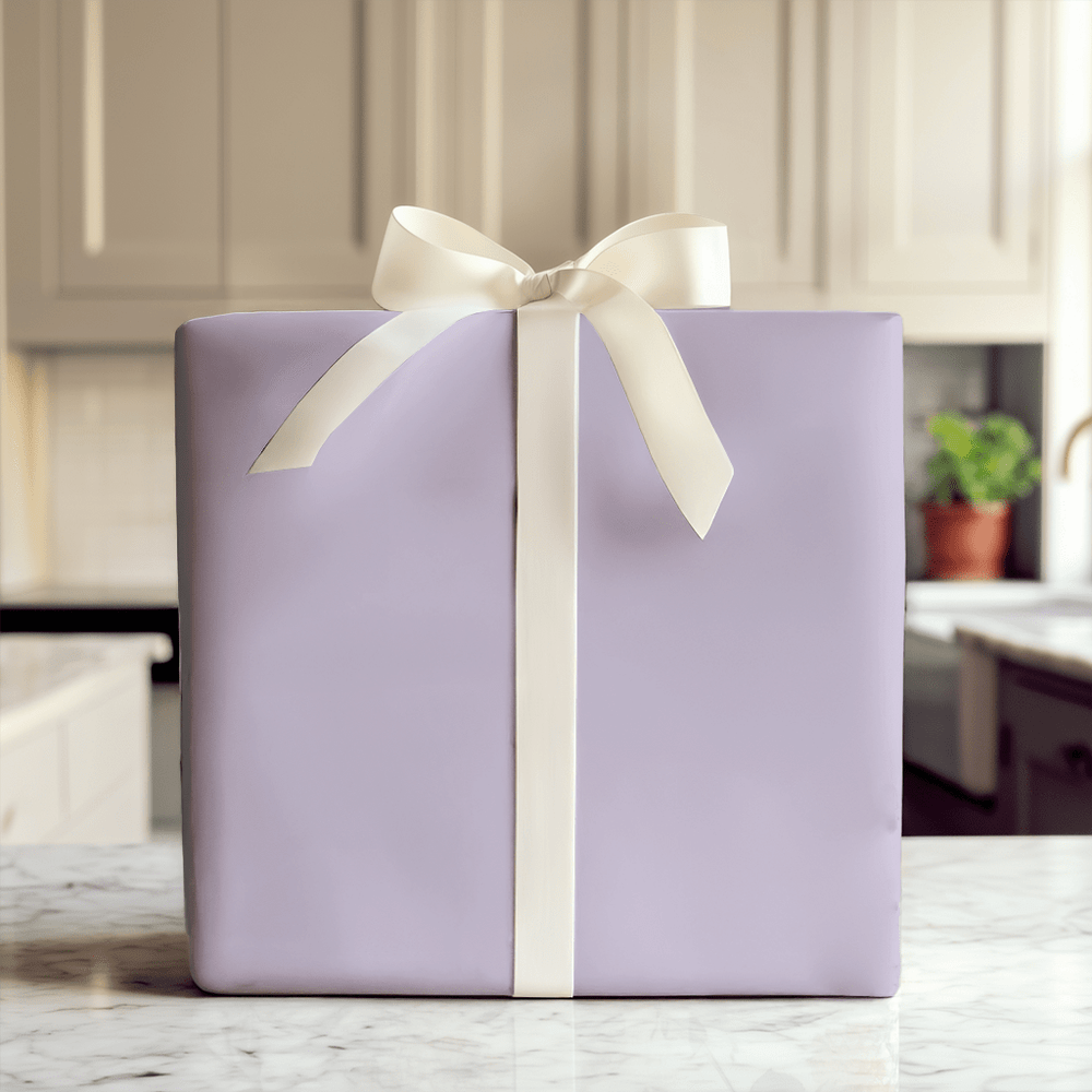 Coastal Shells - Wrapping Paper - Aspen & Arlo