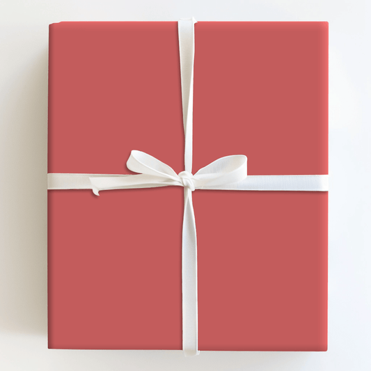 Merlot - Wrapping Paper - Aspen & Arlo