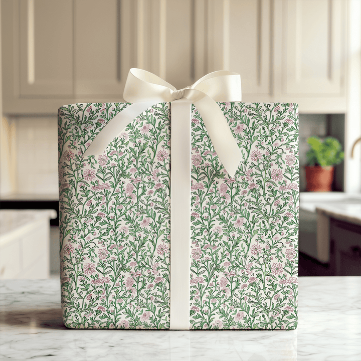Bright Happy - Wrapping Paper - Aspen & Arlo
