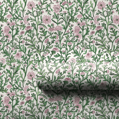 Bright Happy - Wrapping Paper - Aspen & Arlo