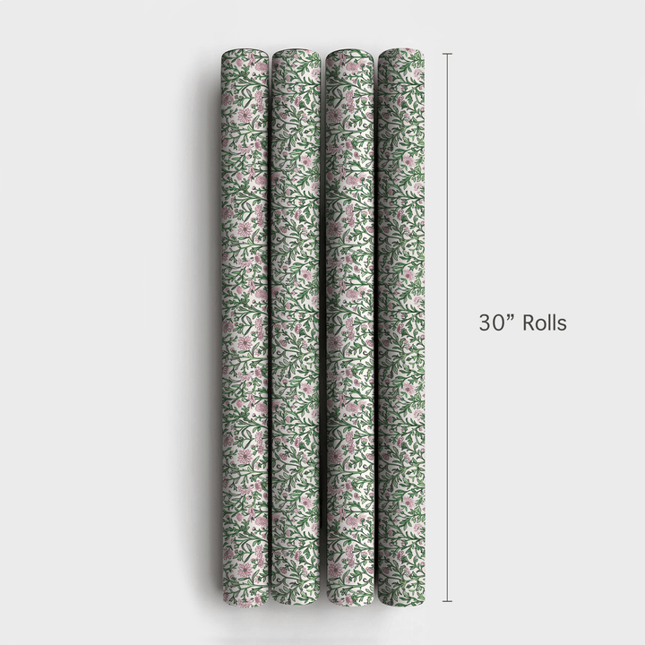 Bright Happy - Wrapping Paper - Aspen & Arlo