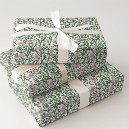 Bright Happy - Wrapping Paper - Aspen & Arlo
