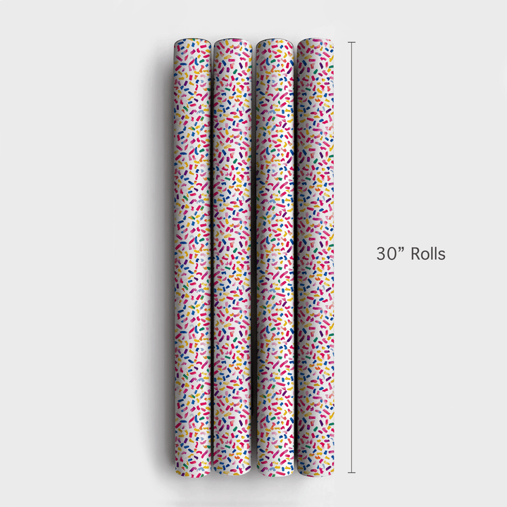 Grad Bash - Wrapping Paper - Aspen & Arlo