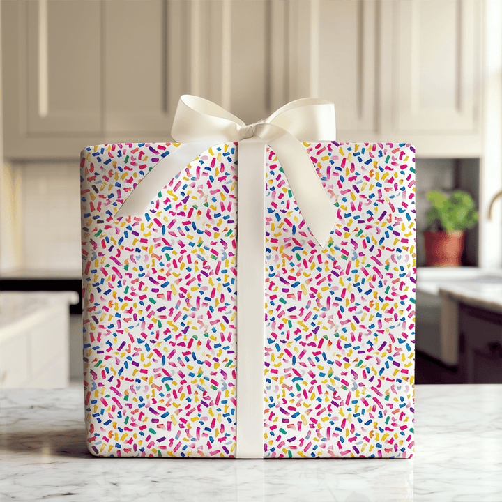 Grad Bash - Wrapping Paper - Aspen & Arlo