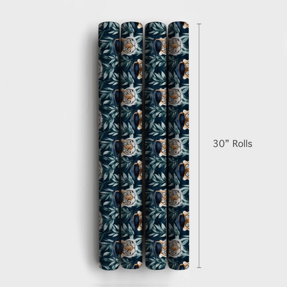 Graduate in the Wild - Wrapping Paper - Aspen & Arlo