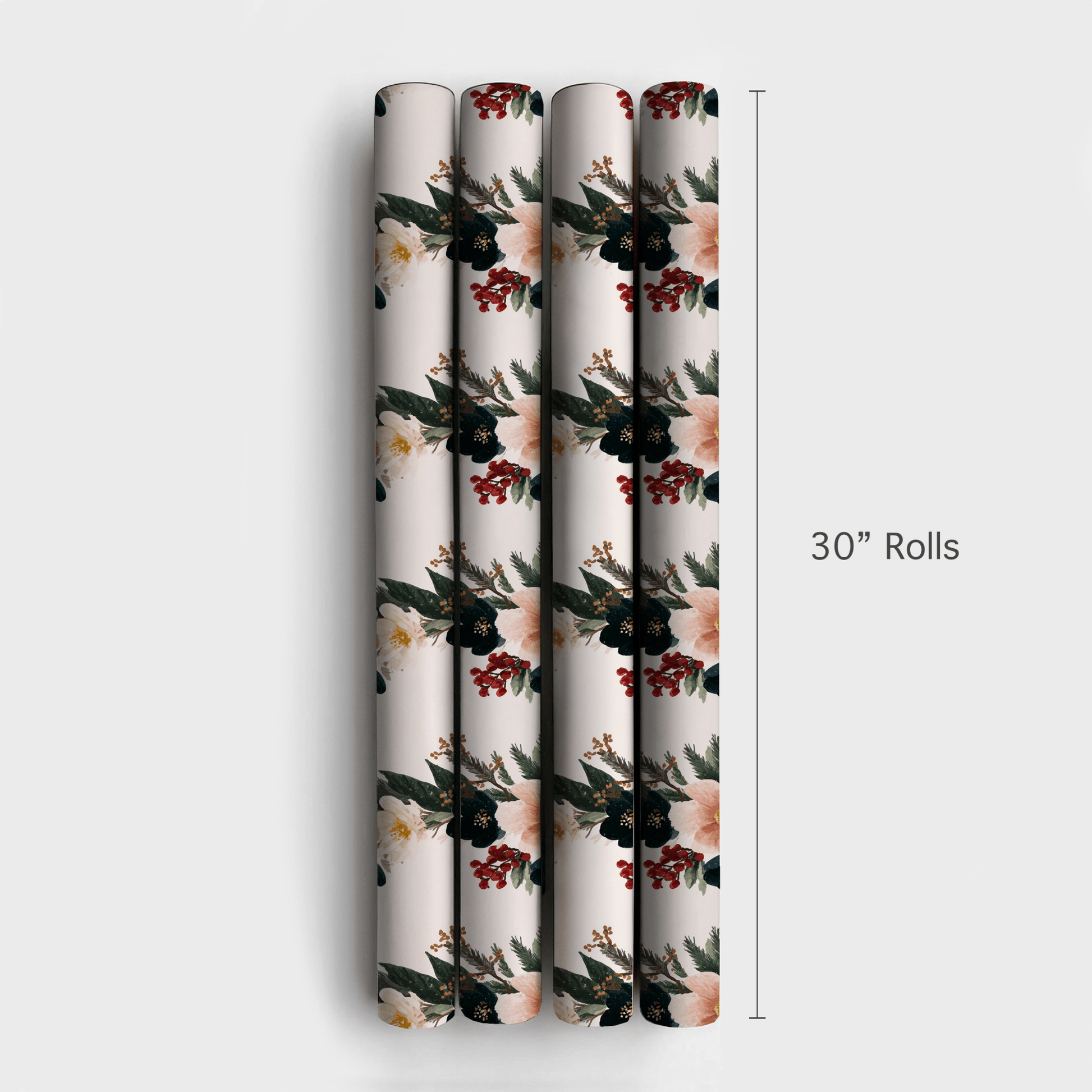 Bellamy - Wrapping Paper - Aspen & Arlo