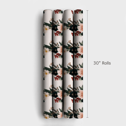 Bellamy - Wrapping Paper - Aspen & Arlo