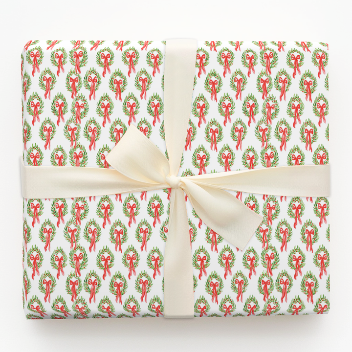 Merry & Bright Ring