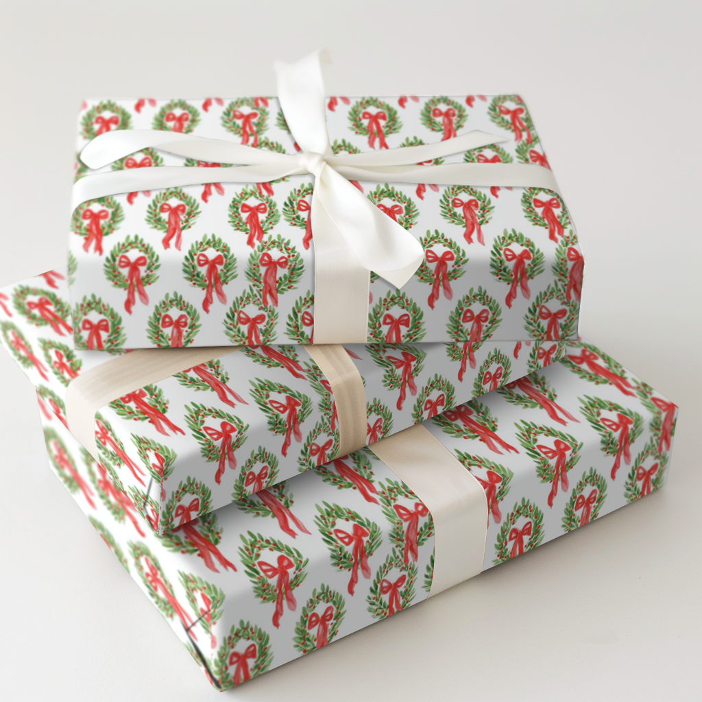 Merry & Bright Ring