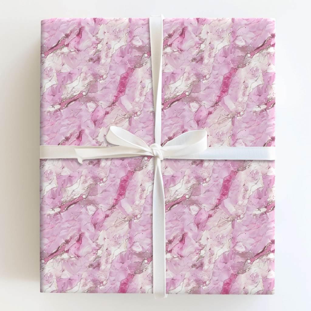 Mix Lemonade - Wrapping Paper - Aspen & Arlo