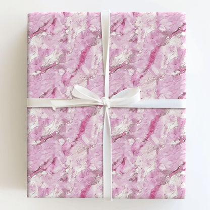 Mix Lemonade - Wrapping Paper - Aspen & Arlo