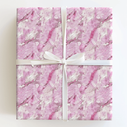 Mix Lemonade - Wrapping Paper - Aspen & Arlo